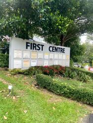 First Centre (D19), Factory #570476361